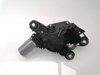 Motor limpiaparabrisas luna trasera 1K6955711C VAG