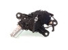 Motor limpiaparabrisas luna trasera 1K6955711C VAG