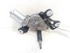 Motor limpiaparabrisas luna trasera 1K6955711C VAG