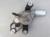 Motor limpiaparabrisas luna trasera 1K6955711C VAG