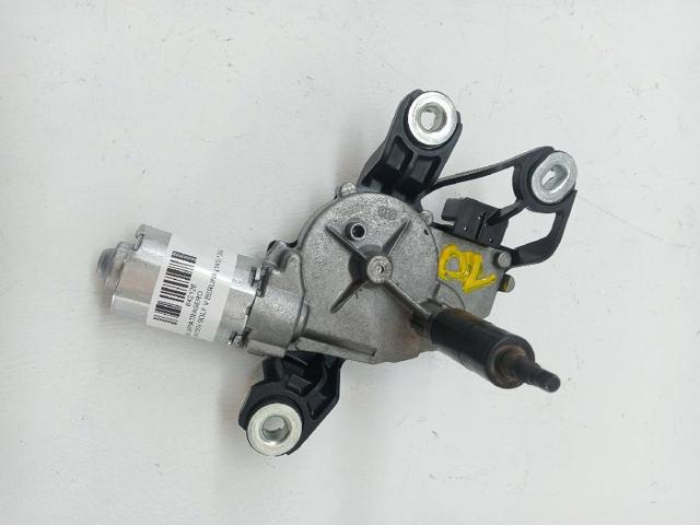 1K6955711C Motor del limpiaparabrisas trasero  disponible Burgos