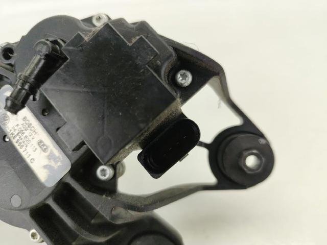 1K6955711C VAG Motor del limpiaparabrisas trasero  disponible Vigo