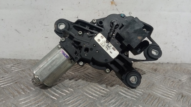 1K6955711C VAG Motor del limpiaparabrisas trasero  comprar en Oviedo
