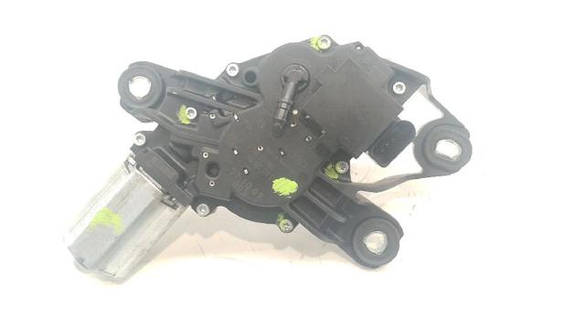 VAG 1K6955711C Motor del limpiaparabrisas trasero  comprar en Ponferrada