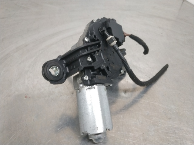 VAG 1K6955711C Motor del limpiaparabrisas trasero  comprar en Ponferrada