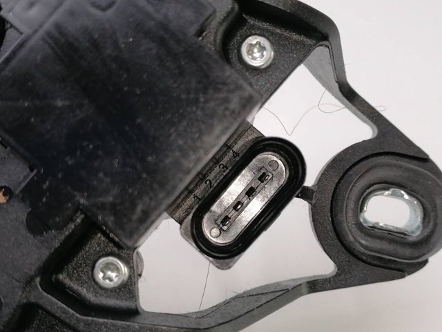 1K6955711C Motor del limpiaparabrisas trasero  comprar en Pontevedra