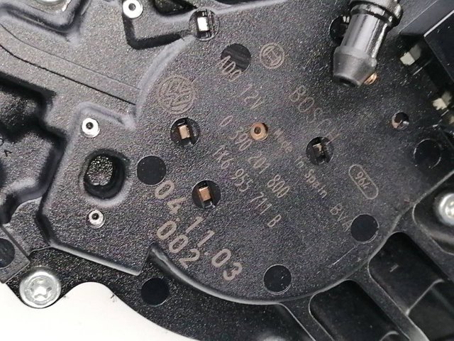 1K6955711C Motor del limpiaparabrisas trasero  comprar en Reus