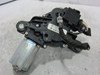 Motor limpiaparabrisas luna trasera 1K6955711C VAG