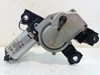 Motor limpiaparabrisas luna trasera 1K6955711C VAG