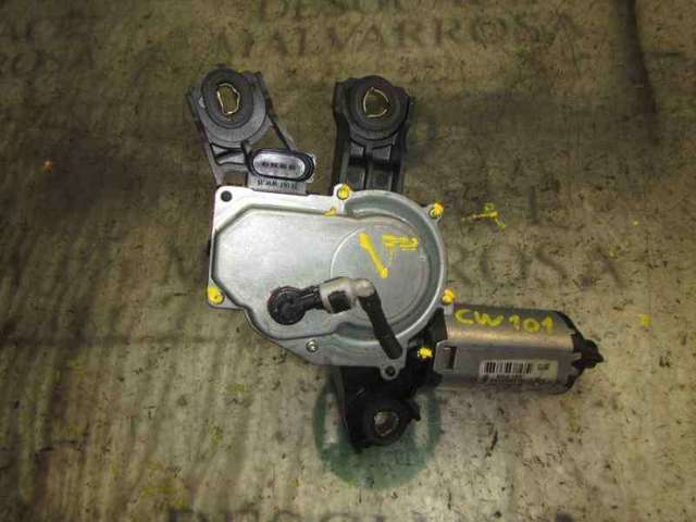 VAG 1K6955711C Motor limpiaparabrisas, trasera comprar Pamplona