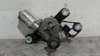 Motor limpiaparabrisas luna trasera 1K6955711C VAG