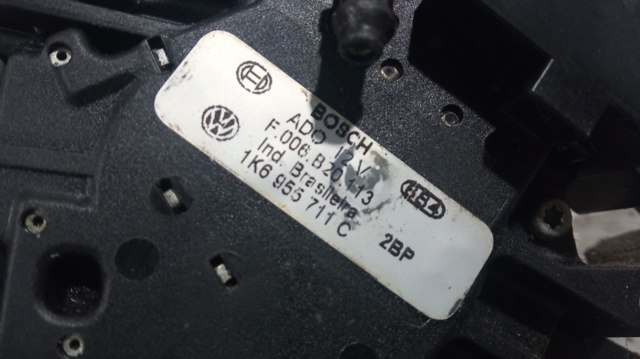 VAG 1K6955711C Motor del limpiaparabrisas trasero  disponible España