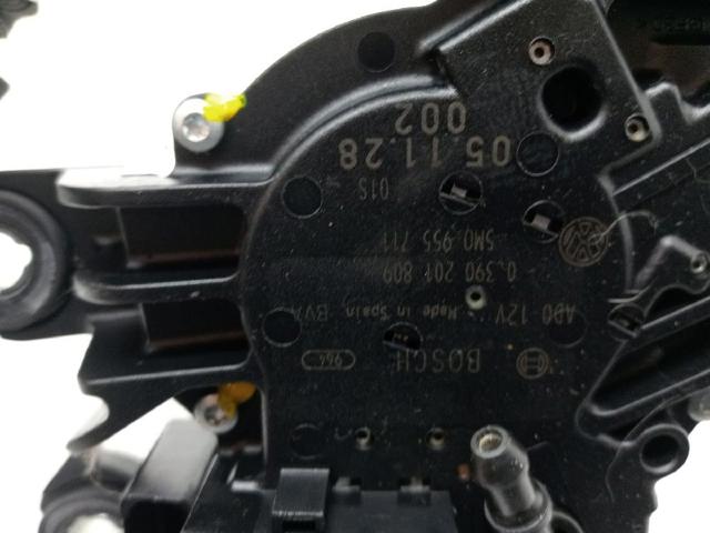 1K6955711C VAG Motor limpiaparabrisas, trasera comprar Alcalá