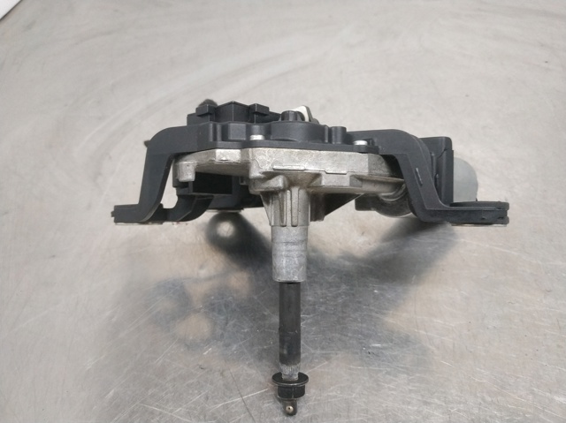 1K6955711C Motor del limpiaparabrisas trasero  comprar en Zaragoza