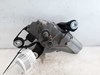 Motor limpiaparabrisas luna trasera 1K6955711C VAG