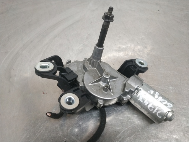 1K6955711C VAG Motor del limpiaparabrisas trasero  comprar en Oviedo