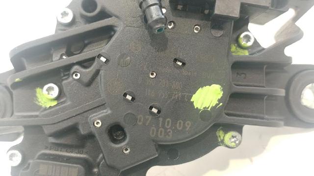 1K6955711C VAG Motor limpiaparabrisas, trasera comprar Madrid