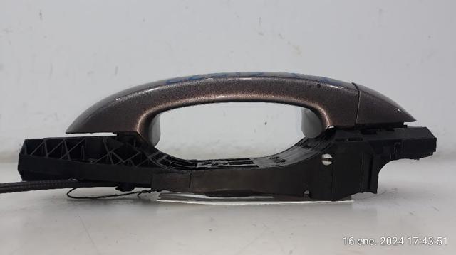 1K8837205EGRU VAG Manija exterior de puerta izquierda delantera/trasera  comprar en Oviedo