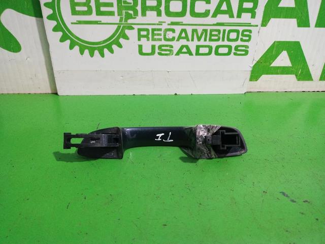 1K8837205F Manija exterior de puerta izquierda delantera/trasera  comprar en Zaragoza
