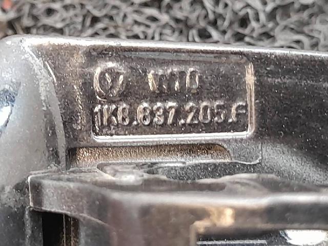 VAG 1K8837205F Manija exterior de puerta izquierda delantera/trasera comprar Pamplona