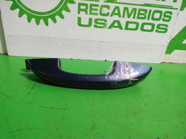1K8837205F Manija exterior de puerta izquierda delantera/trasera comprar Sevilla