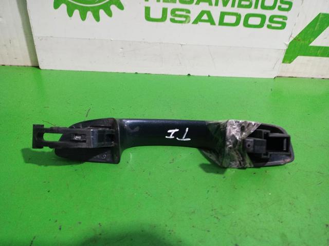 1K8837205F VAG Manija exterior de puerta izquierda delantera/trasera  en stock Gandía