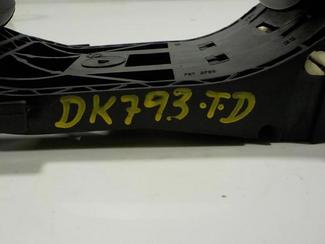 1K8837205F Manija exterior de puerta izquierda delantera/trasera  comprar en Reus