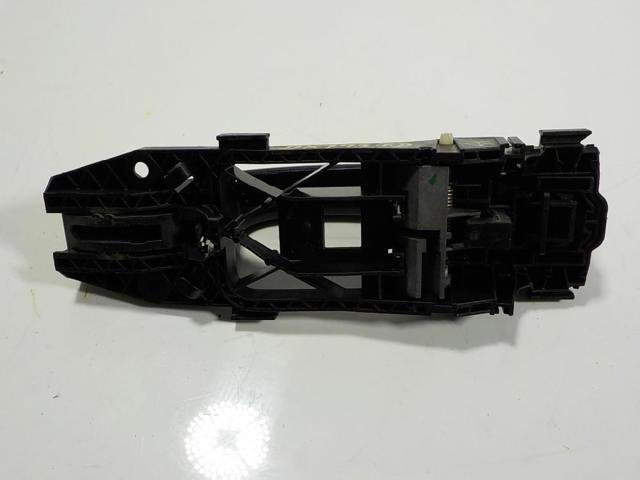 1K8837205F VAG Manija exterior de puerta izquierda delantera/trasera  en stock Gandía