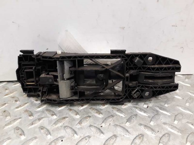 1K8837205F VAG Manija exterior de puerta izquierda delantera/trasera comprar Madrid