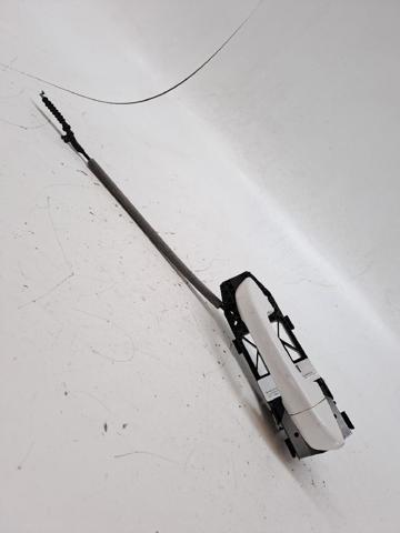 1K8837205FGRU VAG Manija exterior de puerta izquierda delantera/trasera  en stock Gandía