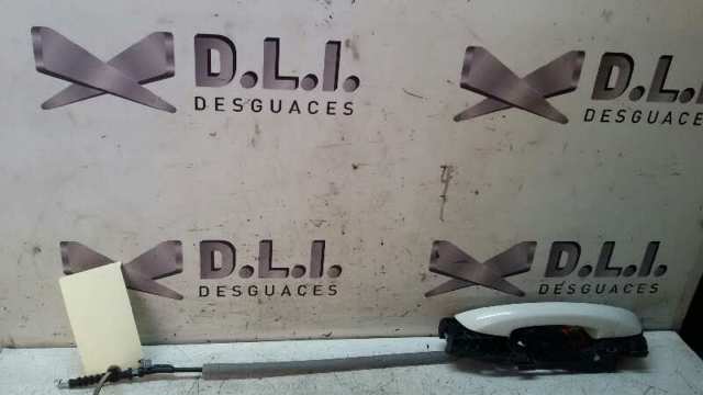1K8837205FGRU Manija exterior de puerta izquierda delantera/trasera  disponible Málaga