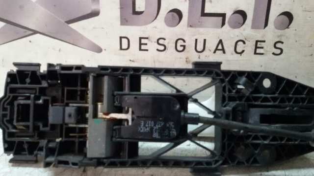 VAG 1K8837205FGRU Manija exterior de puerta izquierda delantera/trasera  comprar en Murcia