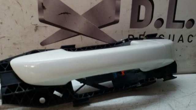 VAG 1K8837205FGRU Manija exterior de puerta izquierda delantera/trasera  disponible Valladolid
