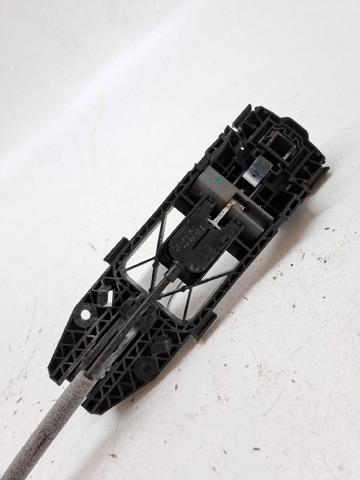 1K8837205FGRU Manija exterior de puerta izquierda delantera/trasera  comprar en Reus