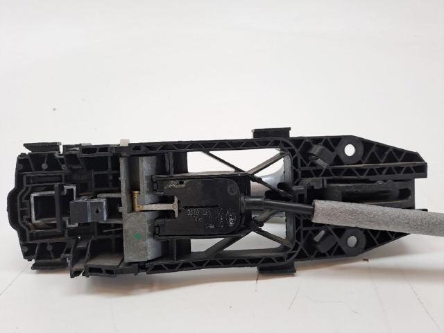 1K8837205FGRU VAG Manija exterior de puerta izquierda delantera/trasera  disponible Vigo