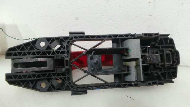 1K8837205FGRU Manija exterior de puerta izquierda delantera/trasera comprar Sevilla