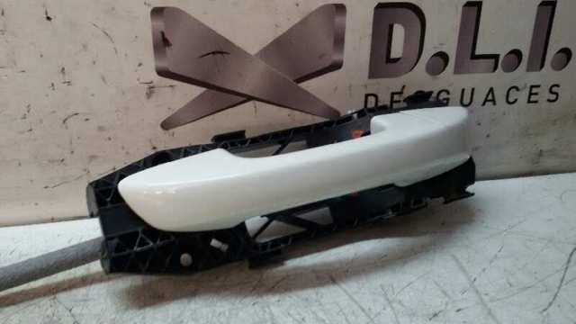 1K8837205FGRU Manija exterior de puerta izquierda delantera/trasera  comprar en Reus