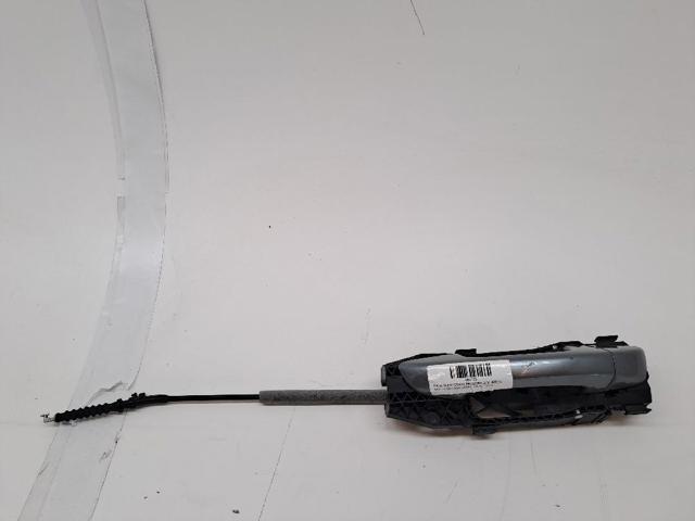 1K8837205FGRU VAG Manija exterior de puerta izquierda delantera/trasera  comprar en Oviedo