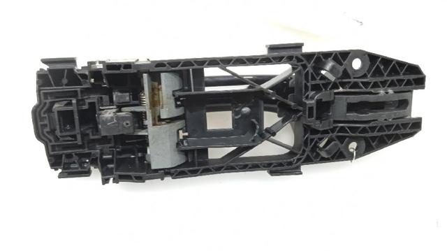 1K8837206F Manija exterior derecha delantera/trasera de puerta  comprar en Zaragoza