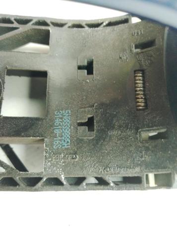 1K8837206FGRU Manija exterior derecha delantera/trasera de puerta  comprar en Reus