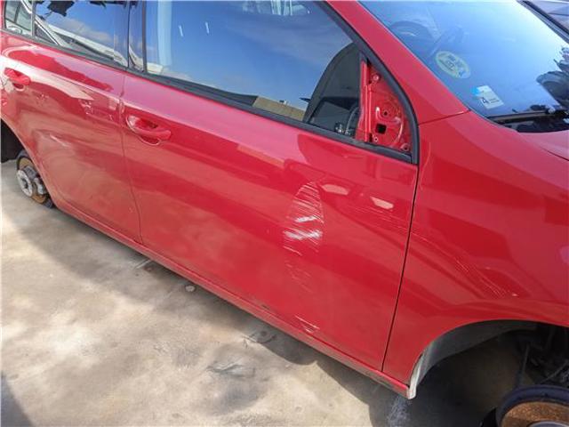 1K8837206FGRU VAG Manija exterior derecha delantera/trasera de puerta  disponible Ourense