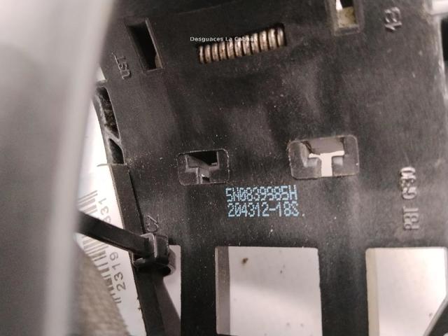 1K8837206FGRU Manija exterior derecha delantera/trasera de puerta  comprar en Reus