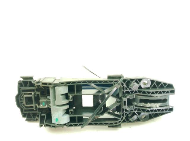 1K8837206FGRU Manija exterior derecha delantera/trasera de puerta  en stock Sabadell