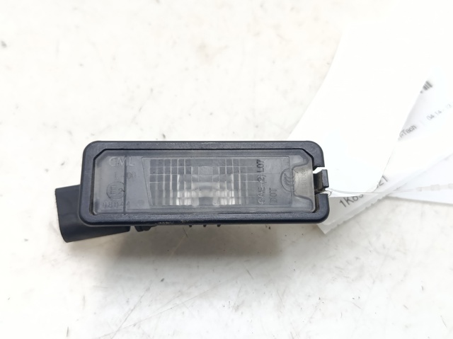 VAG 1K8943021 Luz matricula comprar Pamplona