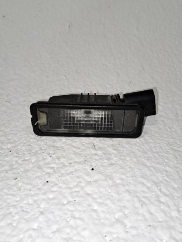 1K8943021 Luz matricula comprar Sevilla