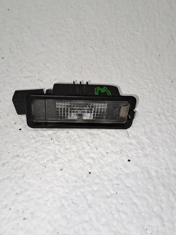 VAG 1K8943021 Luz matricula comprar Pamplona