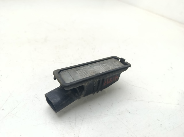 1K8943021 VAG Luz de matrícula trasera  comprar en Oviedo