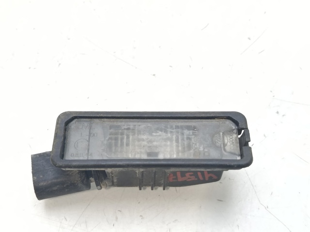 VAG 1K8943021 Luz matricula comprar Pamplona