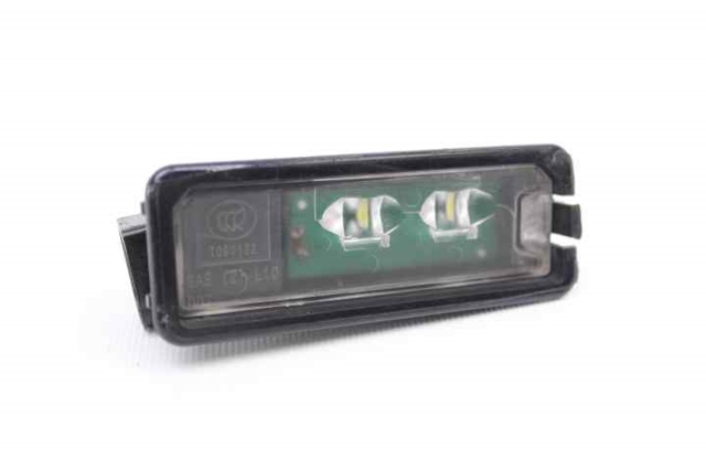 VAG 1K8943021C Luz de matrícula trasera  disponible Lugo