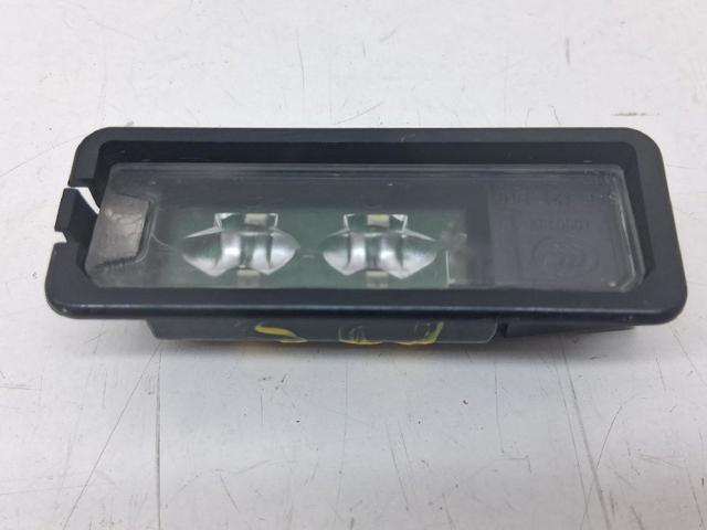 VAG 1K8943021C Luz de matrícula trasera  comprar en Murcia